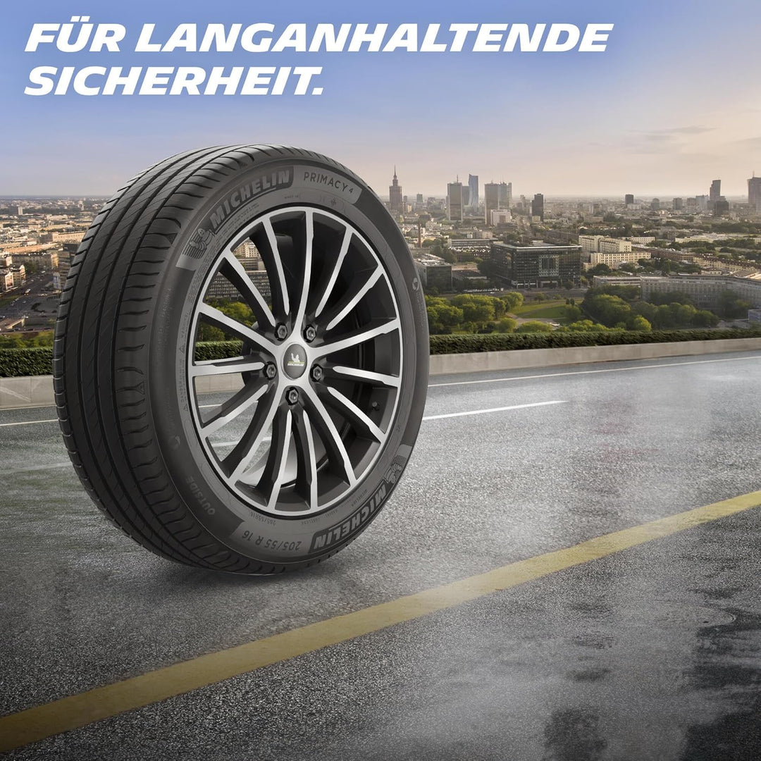 215/55WR17 MICHELIN TL PRIMACY 4+ 94W E