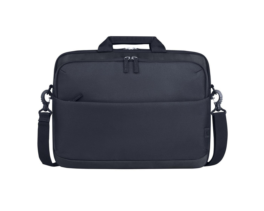 HP Everyday 16 Zoll Laptop-Tasche – Wasserabweisend, Gepolstertes Laptopfach, Viel Stauraum, Recycel