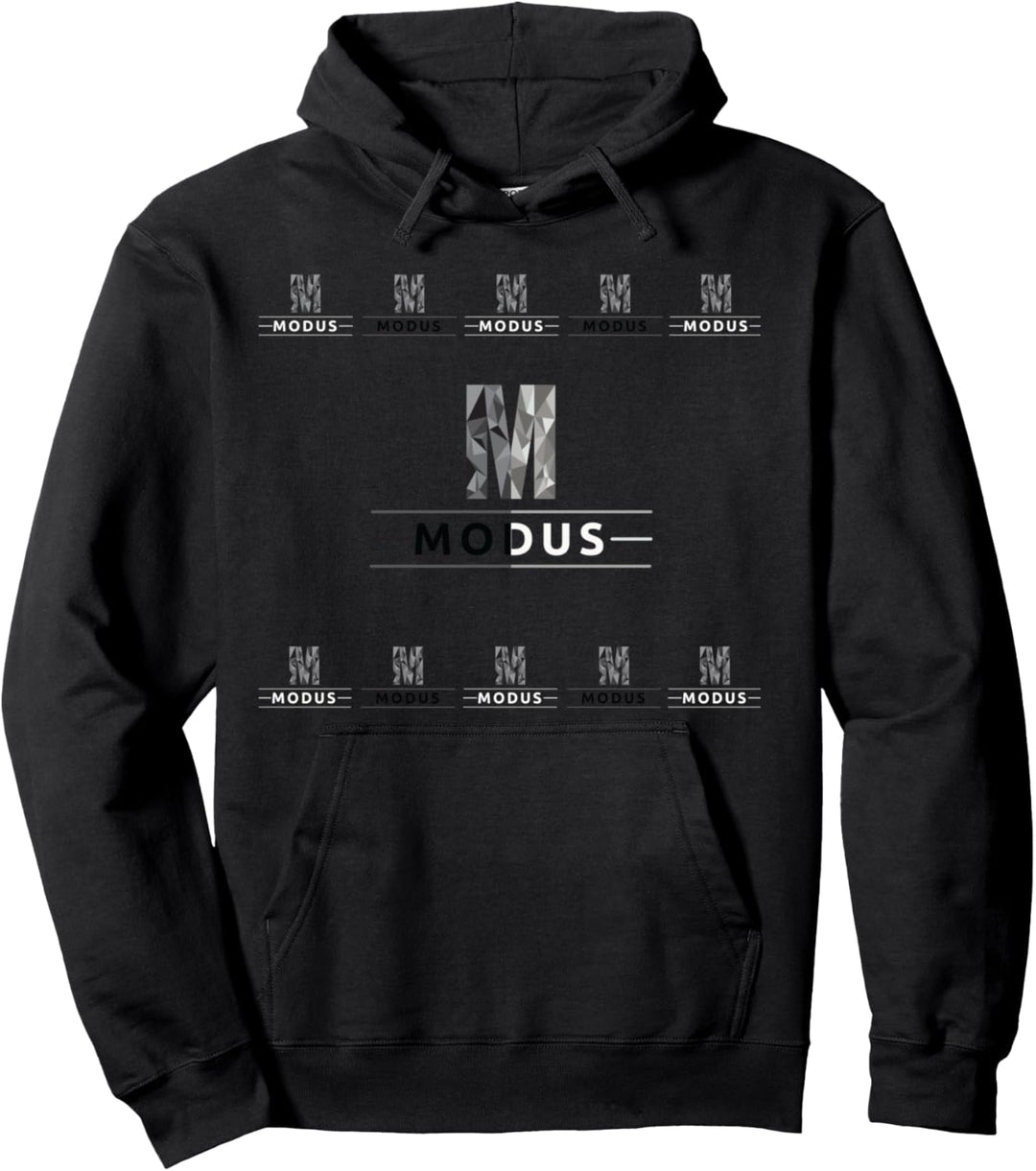 Modus Kollektion Pullover Hoodie