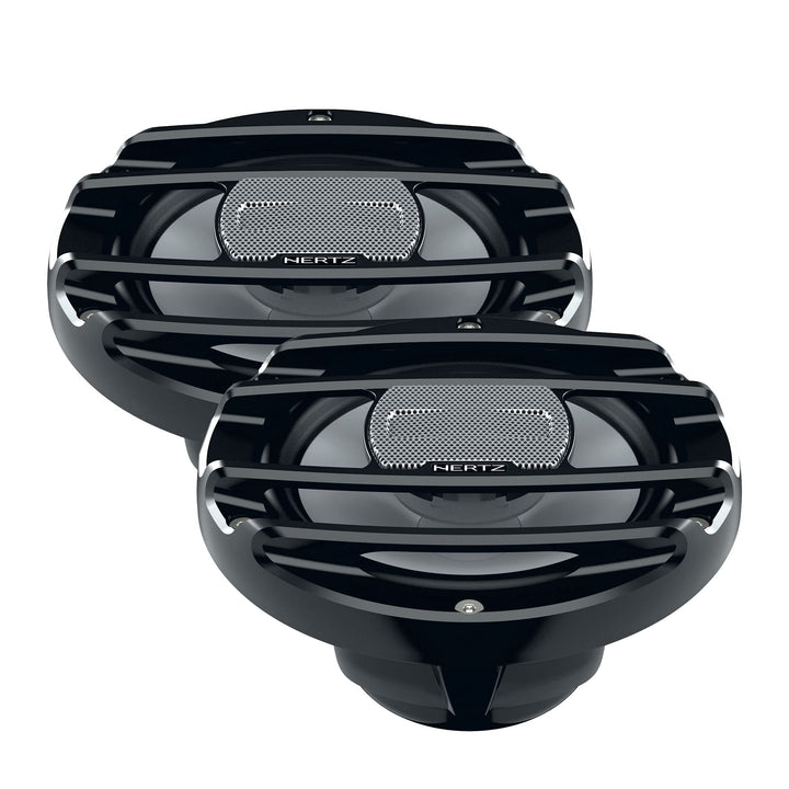 Hertz HMX 8 S - 20cm High Performance Marine Koaxial Lautsprecher