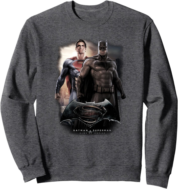 Batman v Superman Dawn Sweatshirt