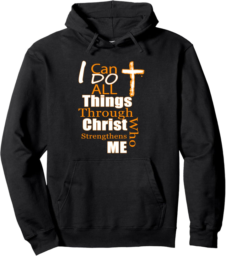 Geschenke für Christen Jesus Christus Bibel Gottesdienst Pullover Hoodie