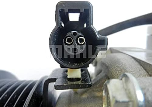 MAHLE ACP 859 000S A/C-Kompressor BEHR
