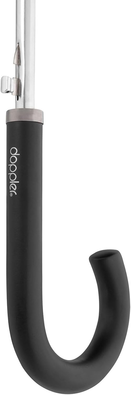 Doppler Carbonsteel Stockschirm 95 cm