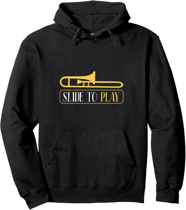 Lustiger Spruch Musiker Geschenke Geschenkidee Pullover Hoodie