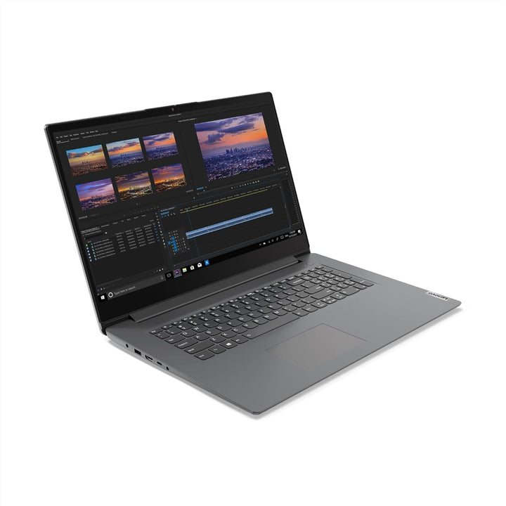 Lenovo 'V17' - 17,3" FHD - U300 - RAM: 16GB - SSD: 2000GB - Windows 11 Pro - Office 2021 Pro #mit Fu