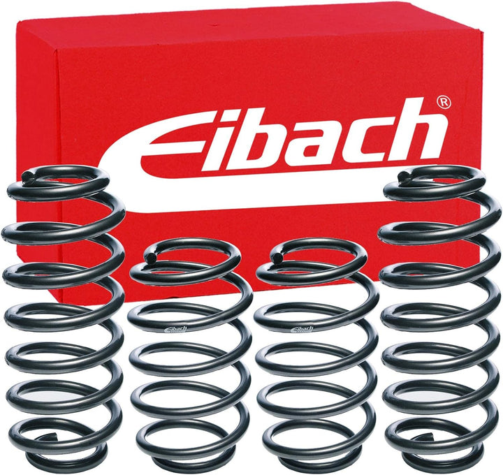 Eibach Pro-Kit Tieferlegungsfedern E10-35-047-04-22