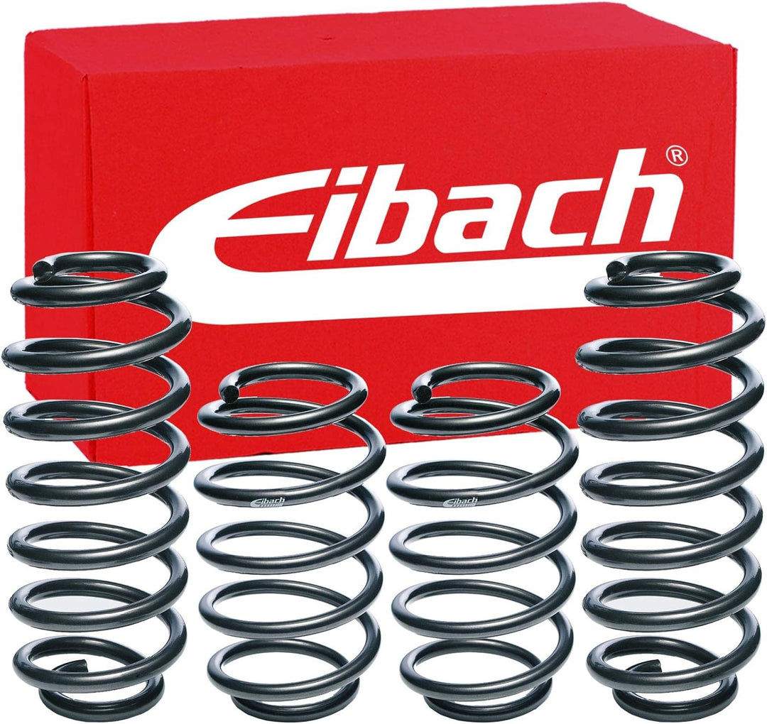 Eibach E10-75-001-02-22 Tieferlegungsfedern Pro-Kit