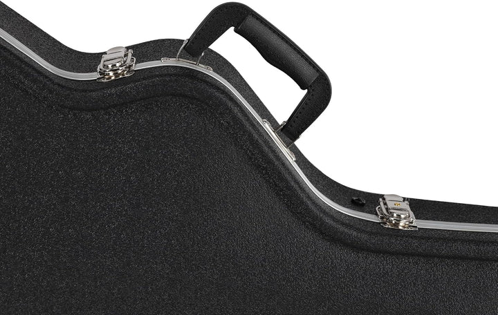 FX Gitarrenkoffer ABS Western 6-saitig Für Western 6-saitig, Für Western 6-saitig