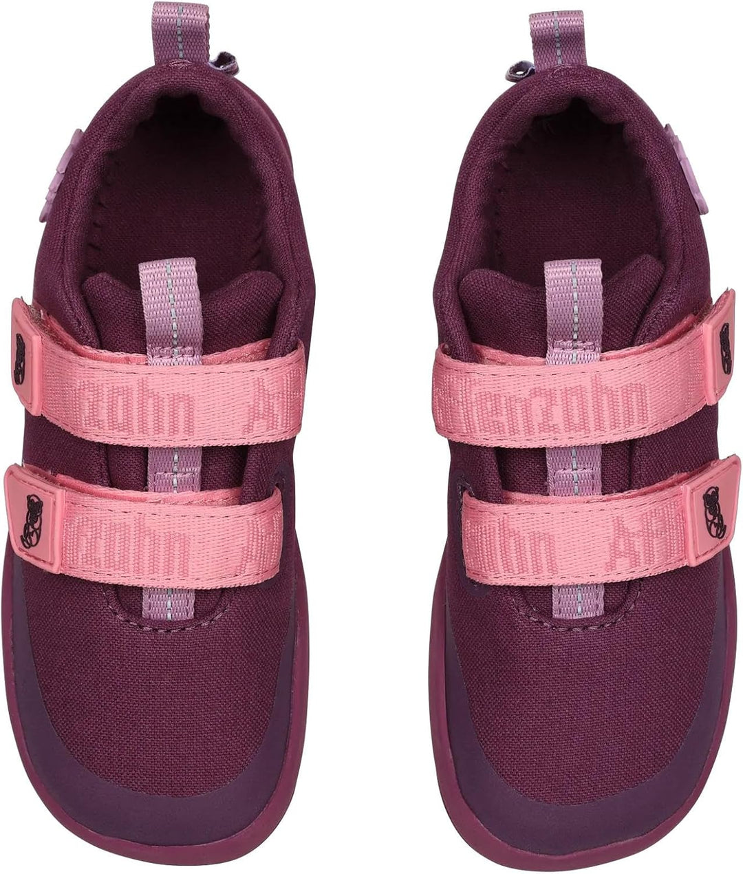 Affenzahn Lucky Hai 25 EU Otter Lila, 25 EU Otter Lila