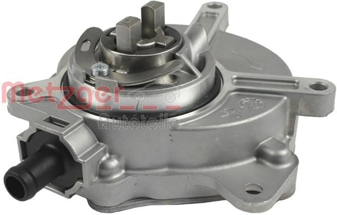 Metzger 8010001 UNTERDRUCKPUMPE BREMSANLAGE