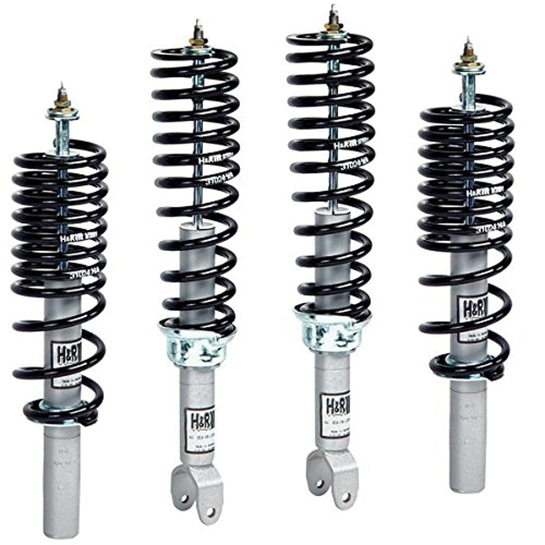 H&R 31003-2 Cup-Kit Fahrwerk