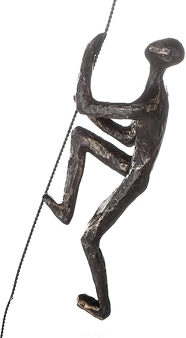 CASABLANCA ArQITECTURE Kletterstatue (2)