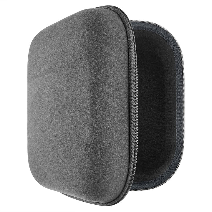 Geekria Tasche Kopfhörer für Senheiser HD820, HD800 S, DT 1990 pro, Amiron, Philips SHP9500s, X2, Ha