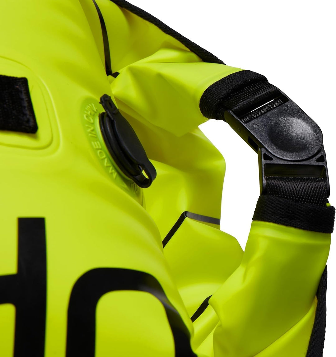 Speedo Unisex Schwimmboje mit Trockenbeutel | Trainingshilfe | Schwimmen im Freien Check 42