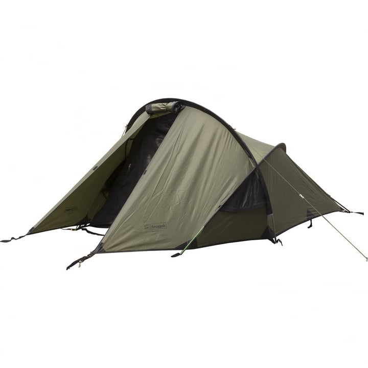 Snugpak Scorpion 2 Tent Grün Einheitsgrösse, Grün Einheitsgrösse