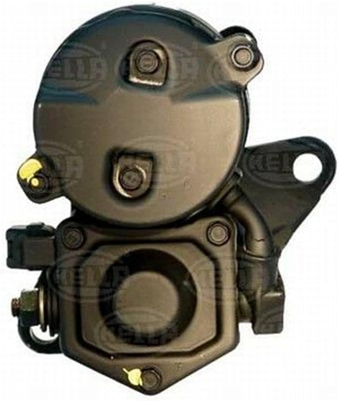 HELLA - Starter/Anlasser - 12V - 1.2kW - für u.a. Toyota Rav 4 I (_A1_) - 8EA 011 611-361