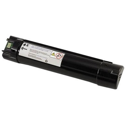 Dell Print Hohe Kapazität Toner für 5130CDN, schwarz