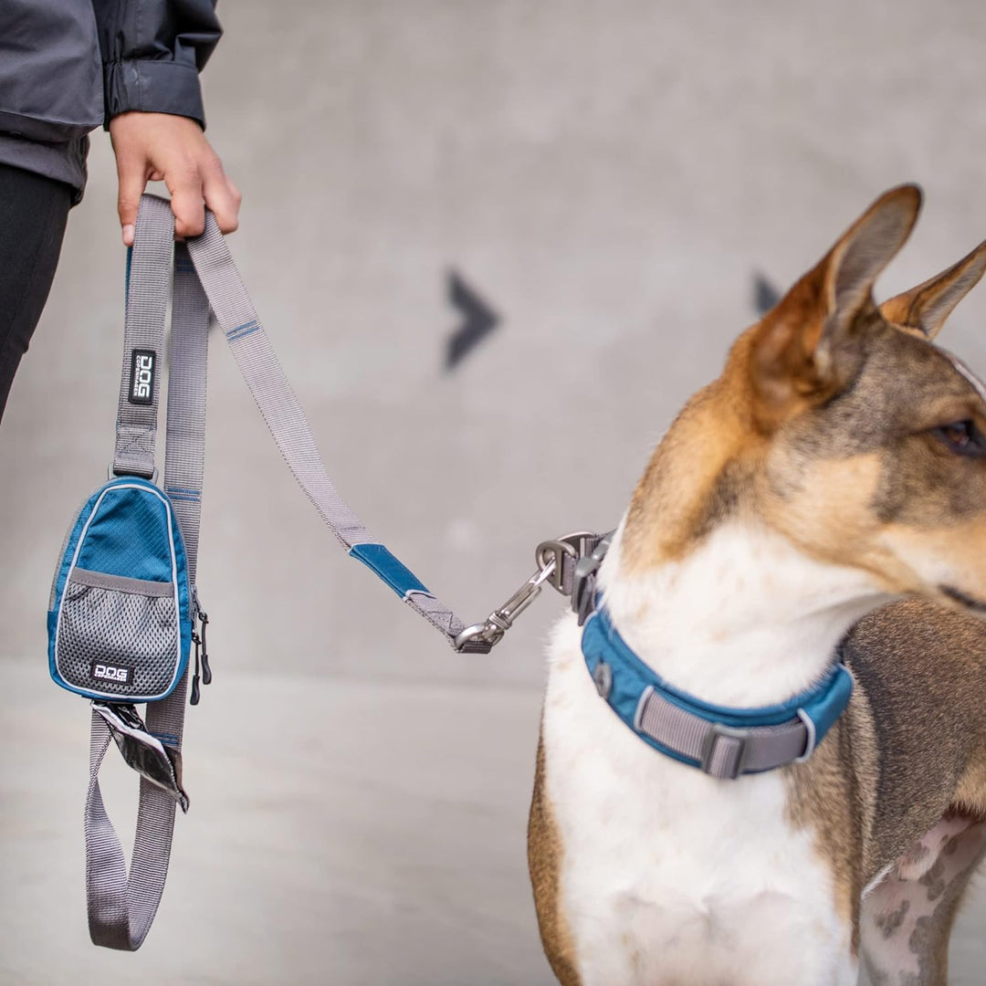 DOG Copenhagen Hundeleine V2 Urban Trail Leash Purple Passion Grösse S S Purple Passion | Lila (Vers