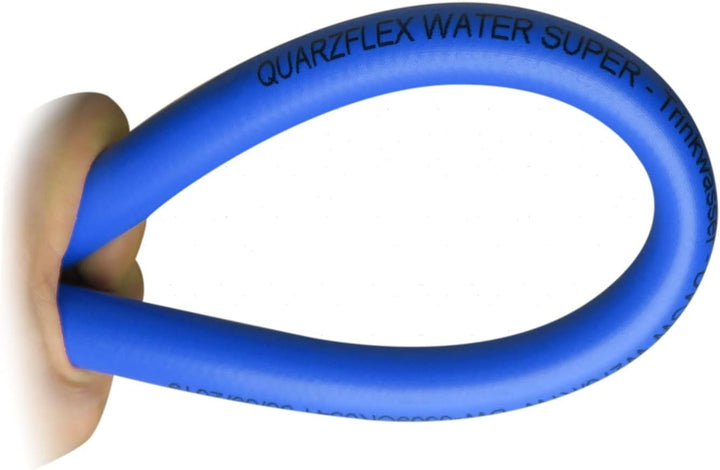 Trinkwasserschlauch 13 mm, 25 m Rolle KTW/DVGW