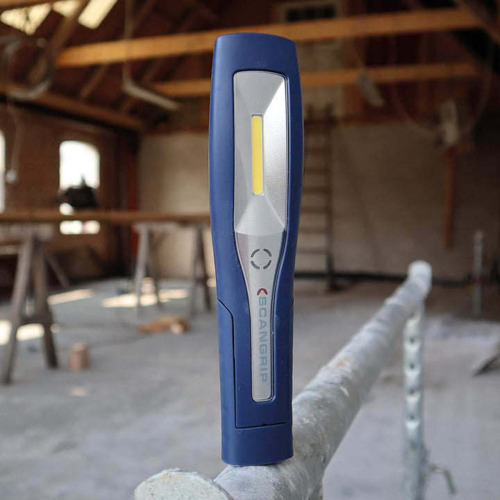 Scangrip Handlampe Mini MAG PRO 200lm
