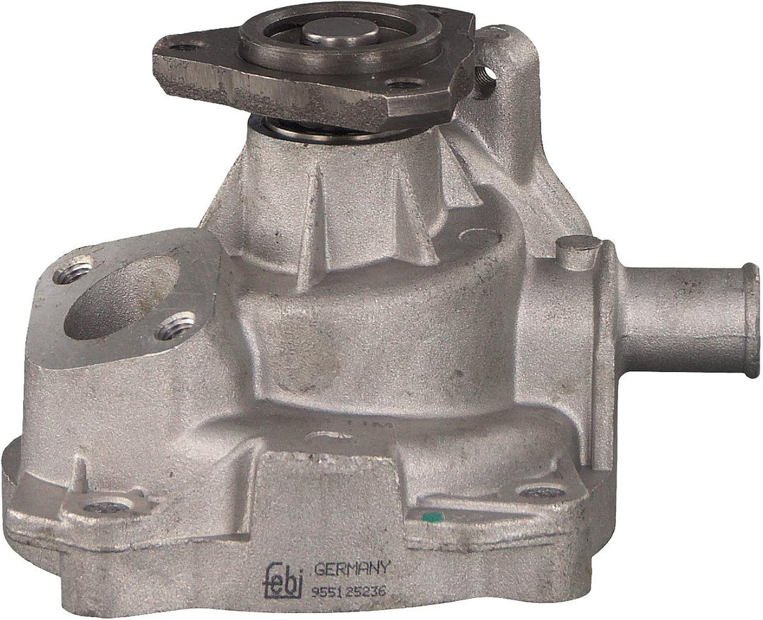 febi bilstein 25236 Wasserpumpe mit Dichtungen , 1 Stück