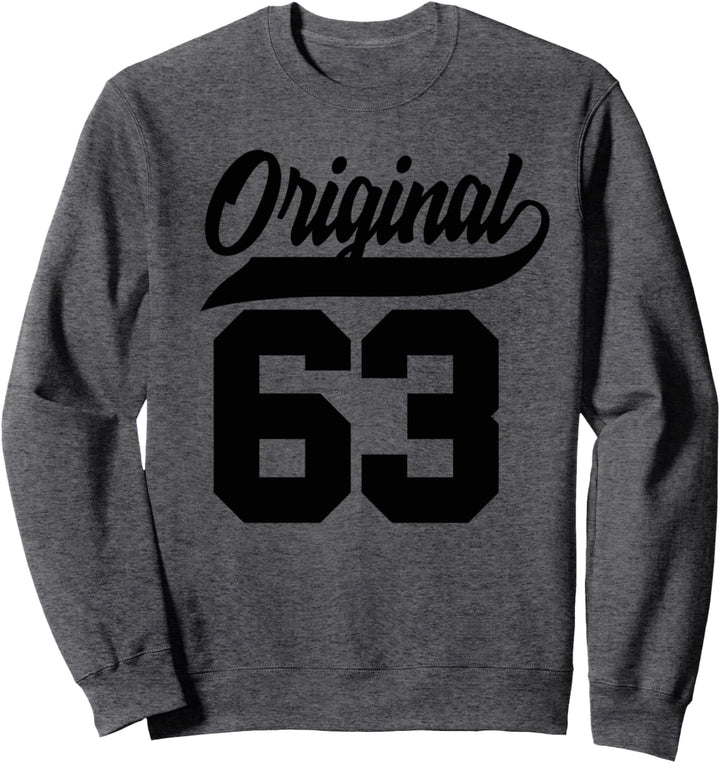 Sanliurfali 63 Memleket Türkiye Heimat Stadt Türkei Urfa Sweatshirt