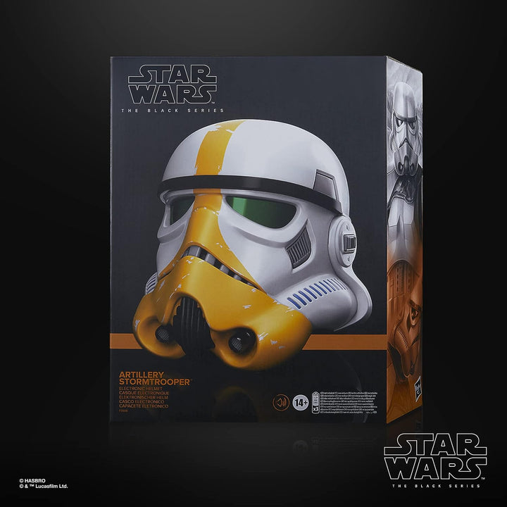 Star Wars F55485L0 Helm