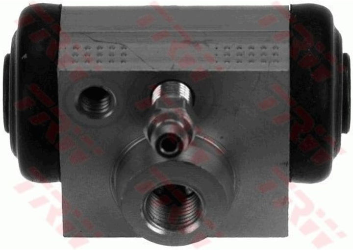 TRW GSK1228 Bremsbackensatz