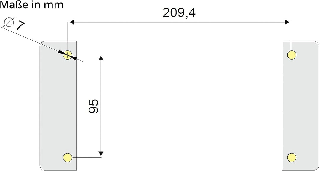 Schlauchtrommel | für Kärcher Kränzle Hochdruckreiniger | bis 400 bar | Edelstahl | 37m Länge | M22x