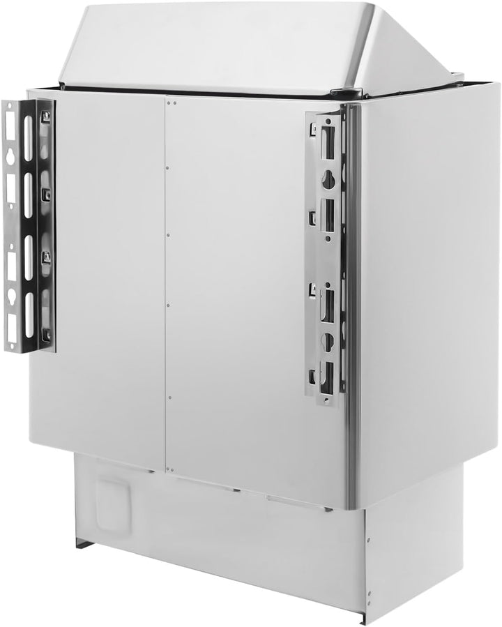 Saunaöfen, 6KW Saunaherd, Elektrischer Saunaöfen für den Einsatz in Gewerblichen Saunen