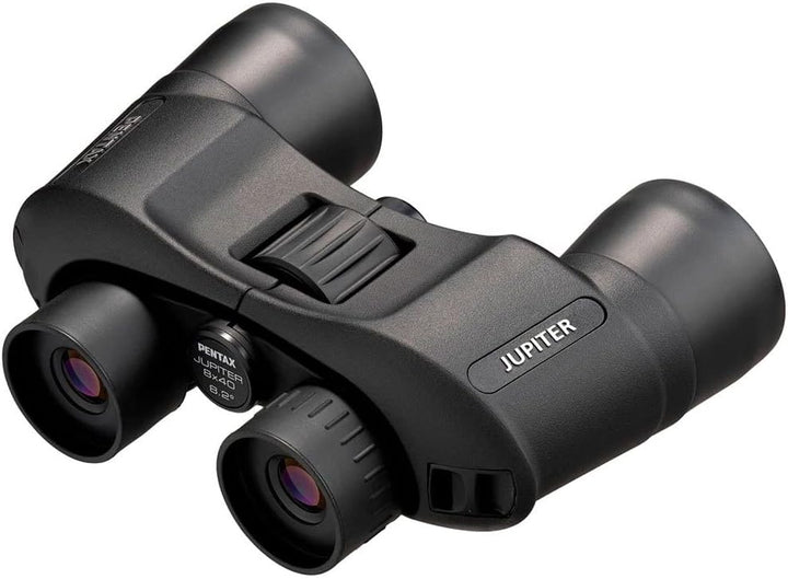 Pentax Jupiter 8x40 - Das Kompaktglas der Jupiter Serie, 65911
