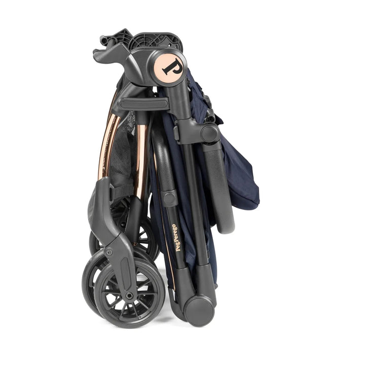 Peg Perego Volo Blue Shine Kinderwagen