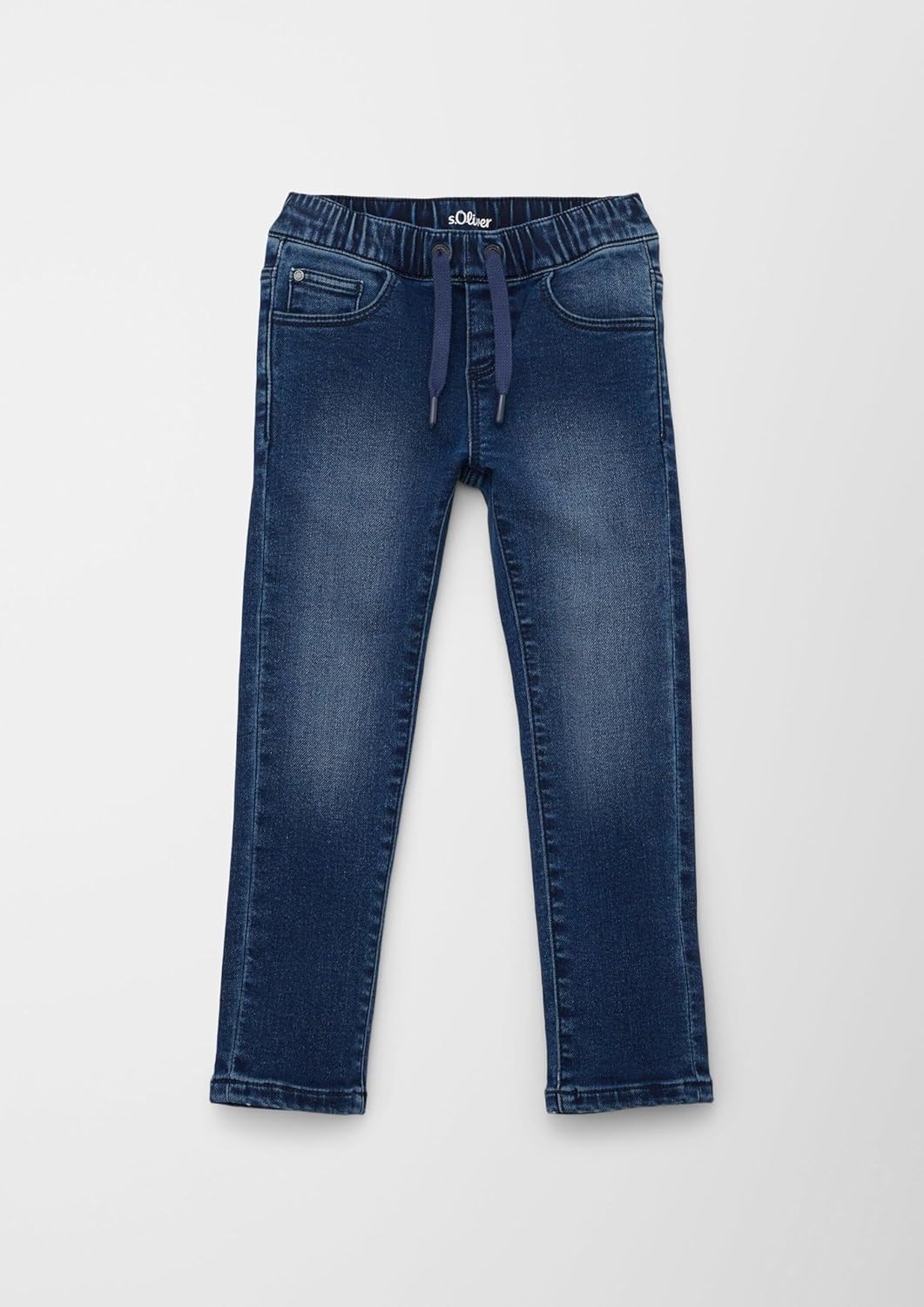 s.Oliver Junior Jeans-Hose, Brad Joggstyle