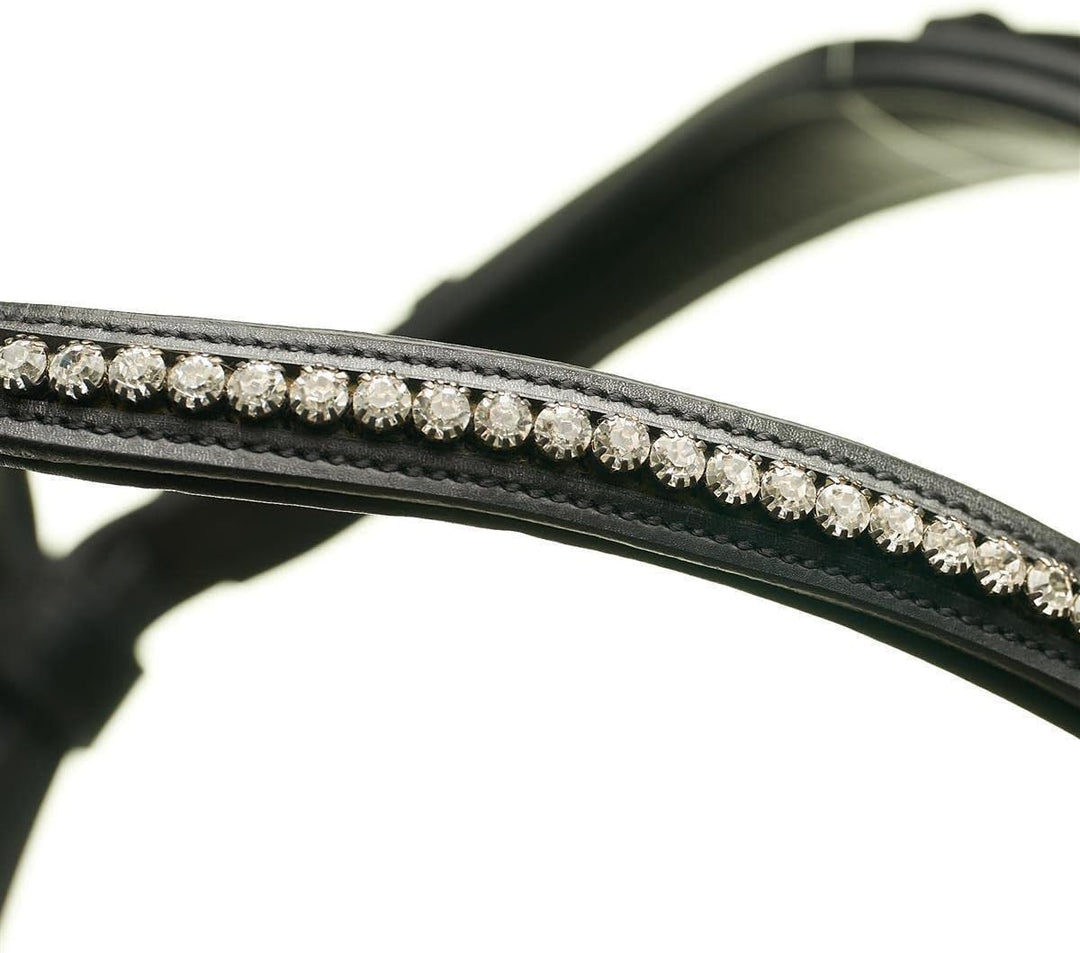 Horsecode Trense Black Diamond Pony