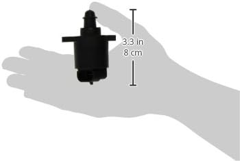 Magneti Marelli 801001185201 Leerlaufregelventil, Luftversorgung