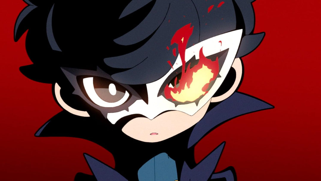 Persona 5 Tactica (PlayStation 4) PlayStation 4 Standard, PlayStation 4 Standard