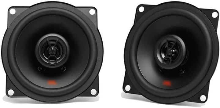 Lautsprecher - Einbauset passend mit JBL Stage2 524 | 2-Wege | 13cm Koax für Audi A3 8L