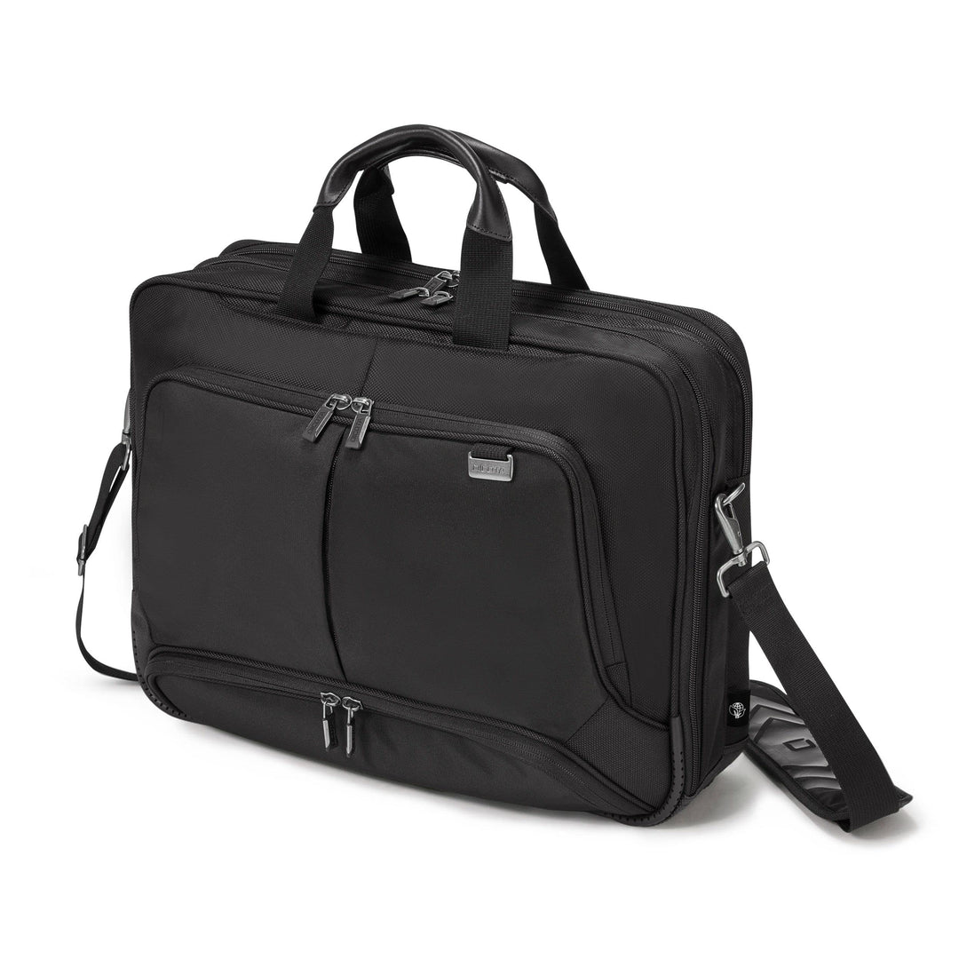 DICOTA Eco Top Traveller PRO 15-17.3&