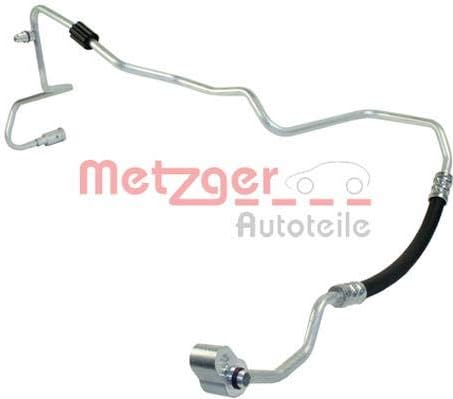 METZGER 2360057 Klimaanlagen