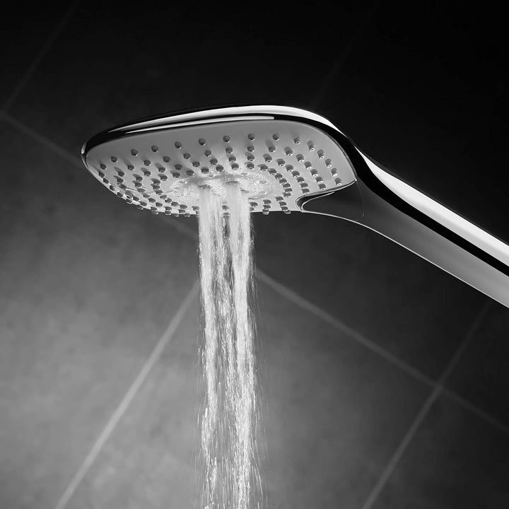 Ideal Standard B1764AA Idealrain Evo Jet Brausekombination Aufputz Diamond M3 / Navigo-Umschaltung 9