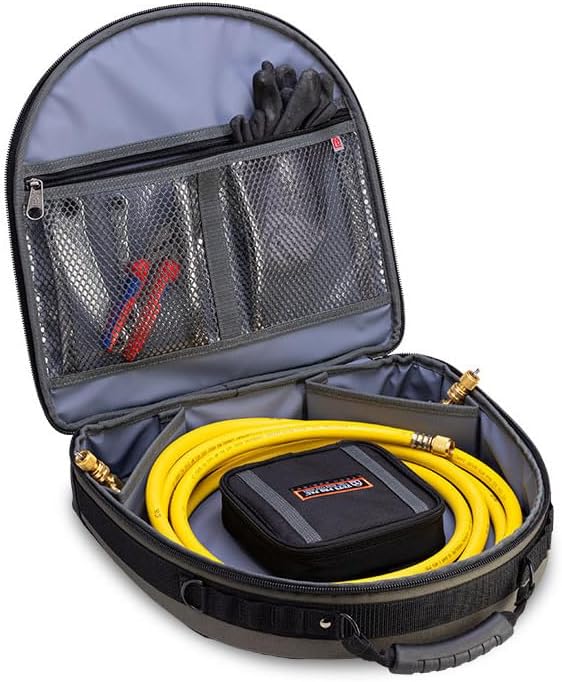 Veto Pro Pac Hose Hauler
