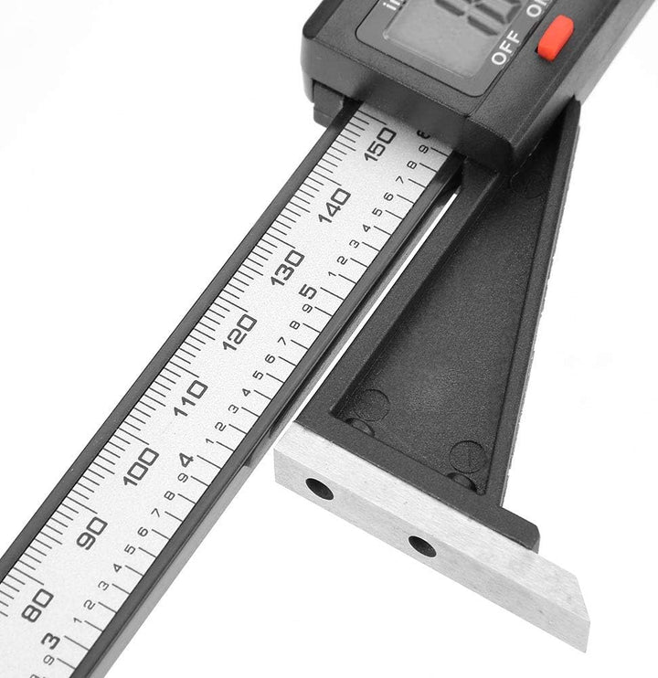 0-150 mm Digital Höhenmesser Reissnadel Elektronische Höhen Messschieber Höhen Messwerkzeuge