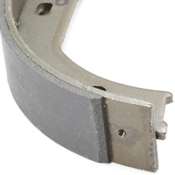 Bremsbackensatz Hinterachse Feststellbremse passend für BMW E46 E60 E61 E83 E53 T5