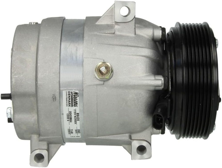 NISSENS 89435 Kompressor, Klimaanlage