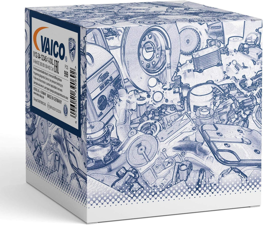 VAICO V20-0542 Lenker, Radaufhängung
