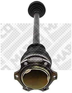 febi bilstein 16865 Bremsbelagsatz , 1 Stück