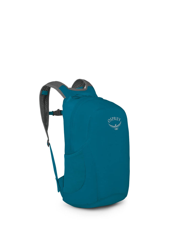 Osprey Europe Ul Stuff Pack Backpack Waterfront Blue, Waterfront Blue