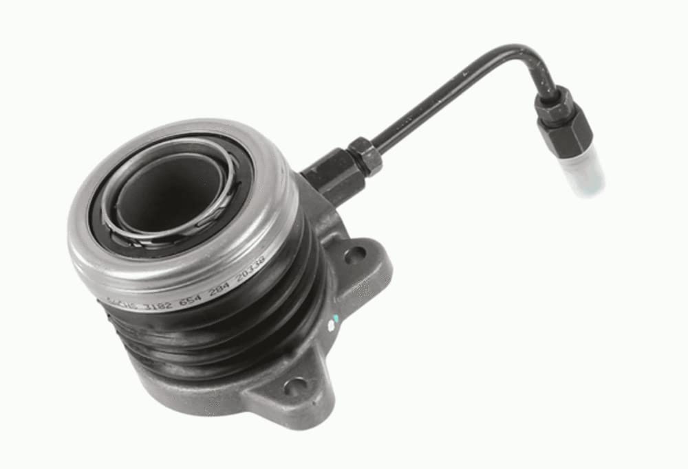 Sachs Zentralausrücker, Kupplung 3182 654 284