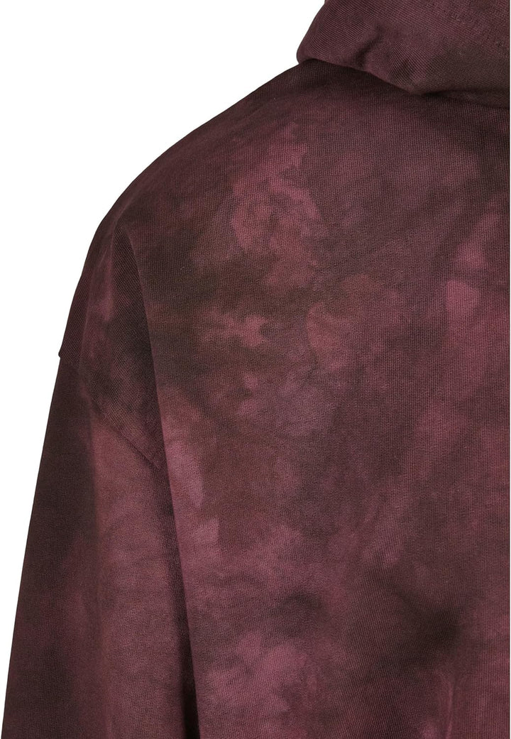 Urban Classics Herren Kapuzenpullover S Cherry, S Cherry
